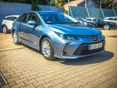 TOYOTA COROLLA Sedan 1.6 Comfort