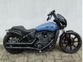 INDIAN SCOUT ROGUE 