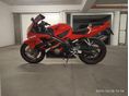 HONDA CBR 600 FS 2001/9 - 3