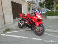 HONDA CBR 600 FS P35