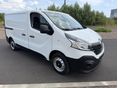 RENAULT TRAFIC 2016/8 - 2