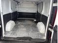 RENAULT TRAFIC 2016/8 - 9