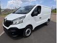 RENAULT TRAFIC 2016/8 - 1
