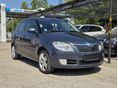 SKODA FABIA 2008/3 - 1