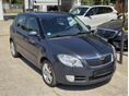 SKODA FABIA 2008/3 - 2