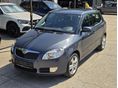 SKODA FABIA 2008/3 - 5