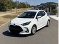 TOYOTA YARIS 1.5 Hybrid Active e-CVT Hybrid Garancia !