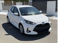 TOYOTA YARIS 2022/5 - 2