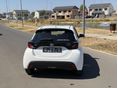 TOYOTA YARIS 2022/5 - 4