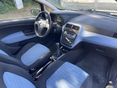 FIAT GRANDE PUNTO 2008/7 - 11