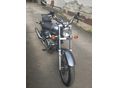 SUZUKI VL 250 (INTRUDER) 2007/8 - 2