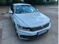 VOLKSWAGEN PASSAT 2.0 TDI BMT SCR Highline 4Motion DSG7