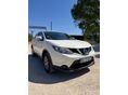NISSAN QASHQAI 2015/11 - 2