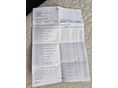 NISSAN QASHQAI 2015/11 - 12