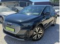 AUDI Q4 e-tron 35 (Automata) LED / ÜLÉSFŰTÉS / NAVI / CARPLAY / VIRTUAL COCKPIT!!!
