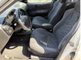 FORD ESCORT 1996/6 - 8