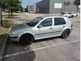 VOLKSWAGEN GOLF IV 2003 - 5