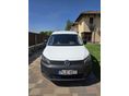 VOLKSWAGEN CADDY 1.6 CR TDI