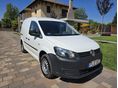 VOLKSWAGEN CADDY 2013/4 - 2