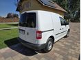 VOLKSWAGEN CADDY 2013/4 - 3