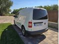 VOLKSWAGEN CADDY 2013/4 - 4