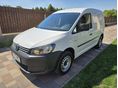 VOLKSWAGEN CADDY 2013/4 - 5