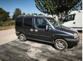 FIAT DOBLO Dobló 1.9 JTD Dynamic