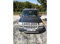 FIAT DOBLO 2005/1 - 2