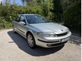 RENAULT LAGUNA 2003/6 - 2