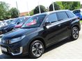 SUZUKI VITARA 1.4 Hybrid GLX (Navigáció) /Magyarországi - Sérülésmentes - 3+7 Év Garancia - 71.300 KM!/