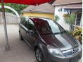 OPEL ZAFIRA 2011 - 2