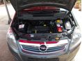 OPEL ZAFIRA 2011 - 8