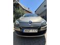 RENAULT MEGANE 2013 - 2