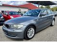 BMW 116i Advantage 2 Tulaj! Tető.Navi.Xenon.Pdc.Ülésfűtés.Multikormány.Alu