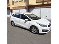 KIA CEE'D 2017/11 - 2
