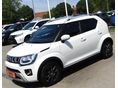 SUZUKI IGNIS 1.2 Hybrid GLX 4WD (Vonóhorog) /Magyarországi - Sérülésmentes - Első tulajdonos - 39.800 KM!/