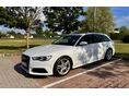 AUDI A6 2.0 TDI ultra Avant