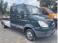 IVECO DAILY 35 C 18 D 3750 Mininyerges 3.5/11990