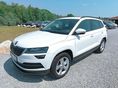 SKODA KAROQ 1.6 TDI SCR Style DSG Magyarországi autó!!! 146.037 Km!!