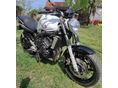 YAMAHA FZ6-N 2005/3 - 2