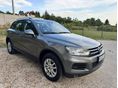VOLKSWAGEN TOUAREG Camel 3.0 V6 TDI BMT Tiptronic ic Elektromos vonóhorog! Nem légrugós!