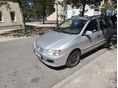 MITSUBISHI SPACE STAR 2002/5 - 6