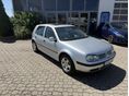 VOLKSWAGEN GOLF IV 1.4 Euro Jubileum 7 éve egy tulaj-Téli-Nyári kerék szett-Jéghideg klíma-Napfénytető!