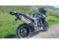 TRIUMPH TIGER 1050 ABS 2017/5 - 6