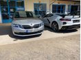 SKODA OCTAVIA 1.5 TSI ACT Ambition