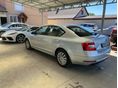 SKODA OCTAVIA 2019/8 - 2