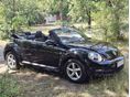 VOLKSWAGEN BEETLE Cabrio 1.2 TSI BMT Design FRISSEN SZERVIZELVE!