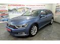 VOLKSWAGEN PASSAT Variant 2.0 TDI BMT SCR Business DSG 5.489.000 + ÁFA! FRONT ASSIST! BŐR! ALCANTARA! NAVI! LED! DIGITALCOCKPIT!