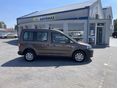 VOLKSWAGEN CADDY 2015/1 - 4