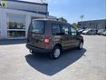 VOLKSWAGEN CADDY 2015/1 - 5